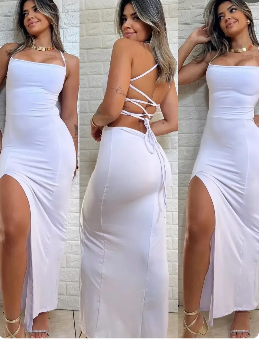 Vestido Amelia, Perfecto para Cualquier Ocasión