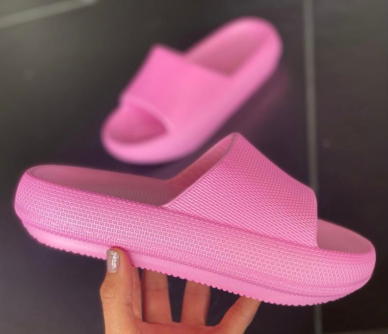 The Cloudies™ - Original Eva extra liviana