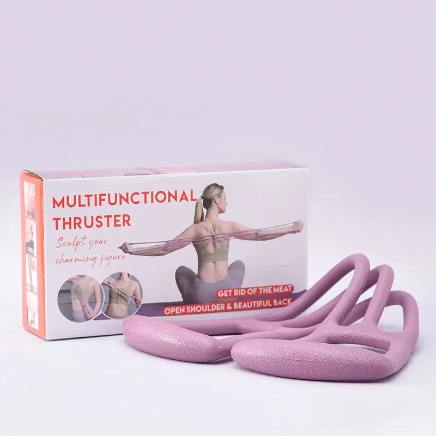 ElastiBody, la banda que te ayudará a empezar el cambio que tanto deseas.