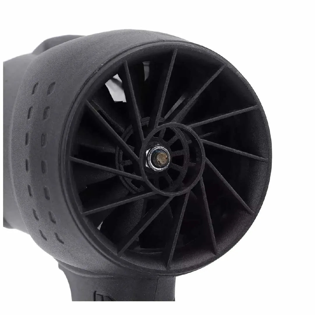 AirForce: Potente soplador multiusos