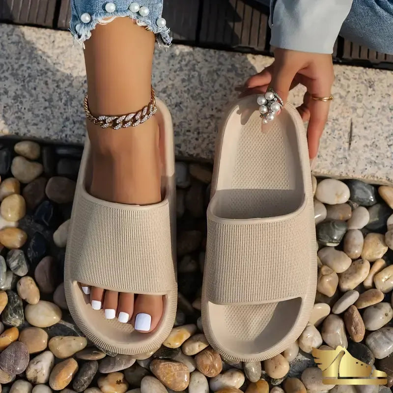 The Cloudies™ - Original Eva extra liviana