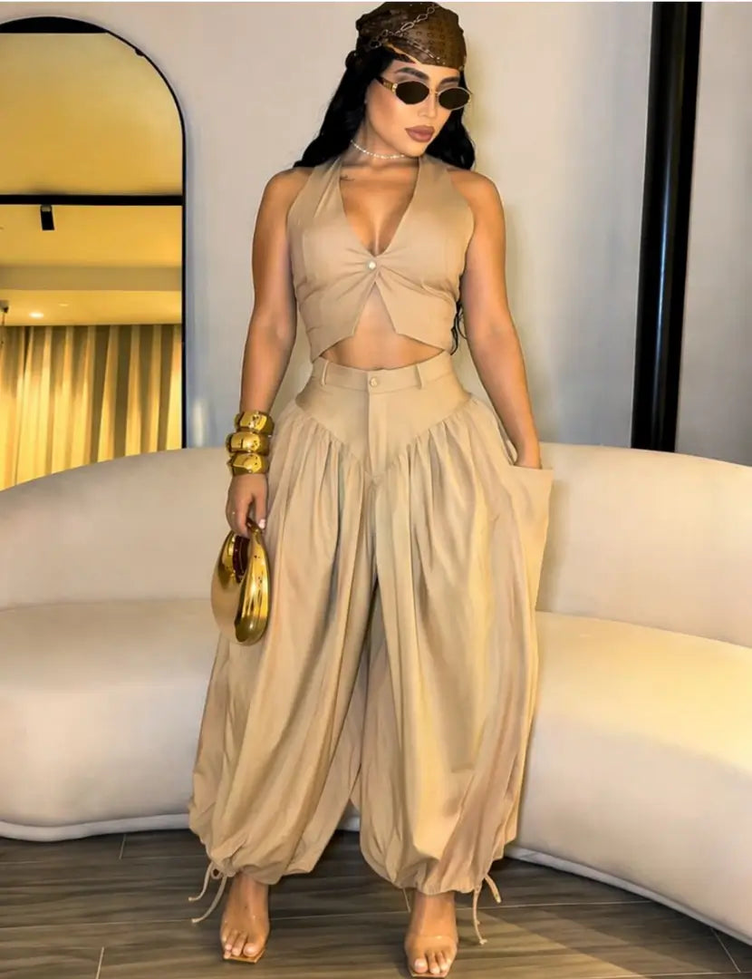 Conjunto Kardashian: versátil, cómodo y perfecto para cualquier ocasión