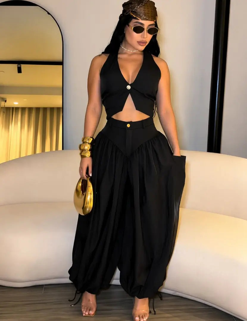 Conjunto Kardashian: versátil, cómodo y perfecto para cualquier ocasión
