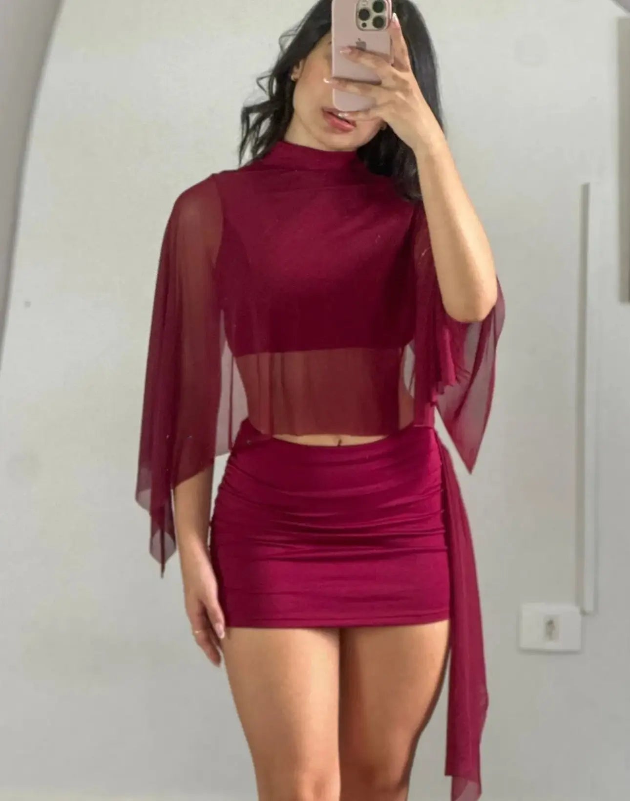 Set Elegant: la combinación ideal de elegancia y confort