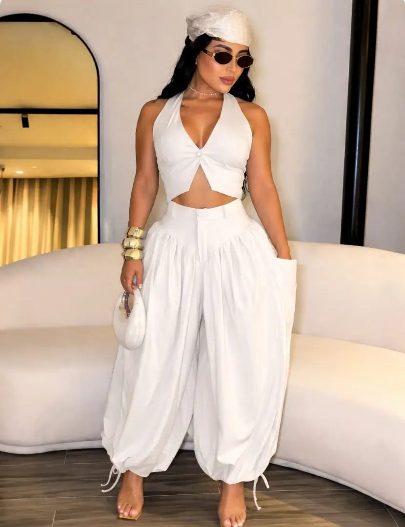 Conjunto Kardashian: versátil, cómodo y perfecto para cualquier ocasión