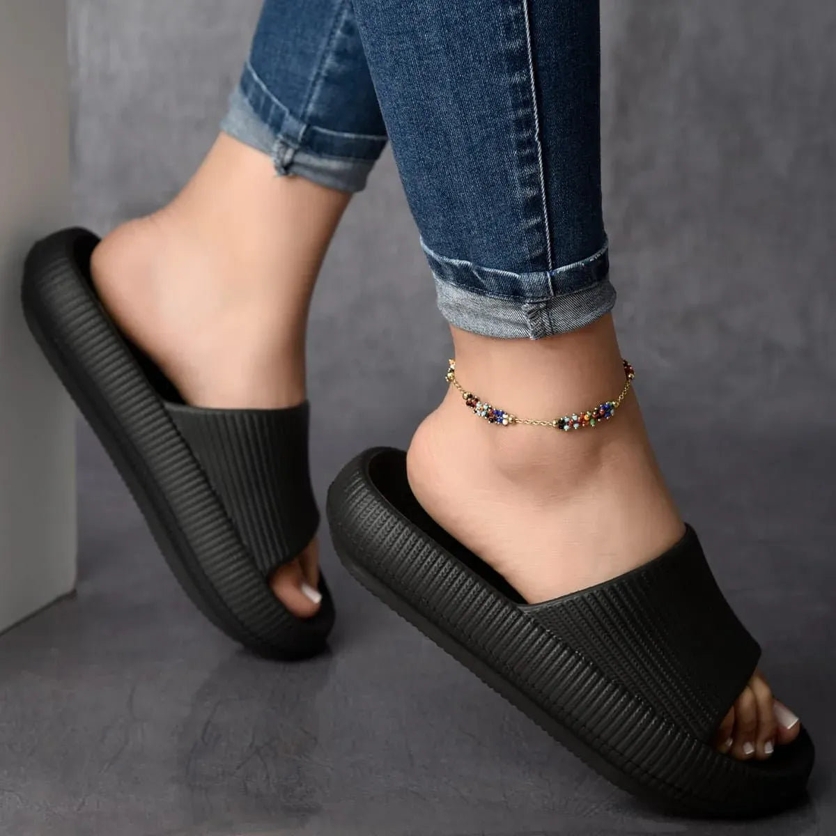 The Cloudies™ - Original Eva extra liviana