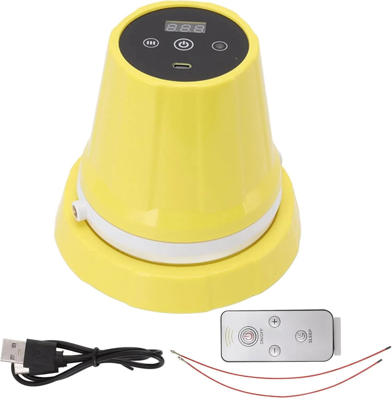 JumperHop™ Entrenador de salto automático