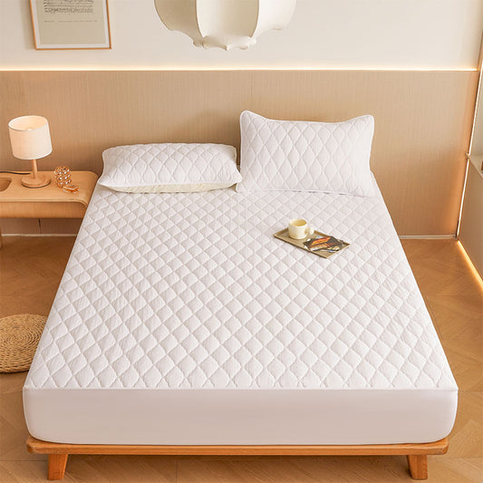 SleepSafe Confort y seguridad juntos + dos fundas de almohada