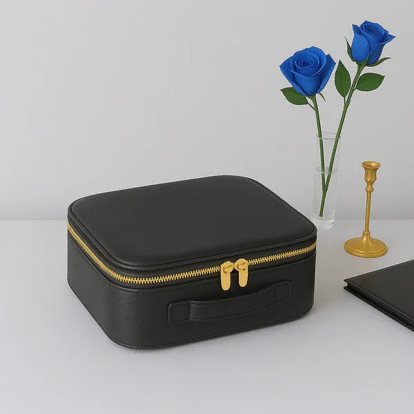 LumiCase Pro! Nuestra cosmetiquera mas desada.