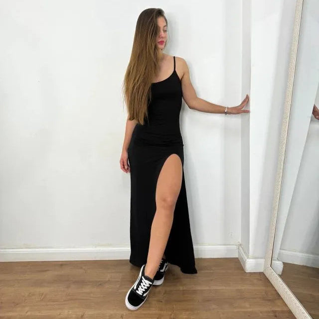 El Vestido Infaltable, Combo: Tenis y Vestido a un solo Clic!