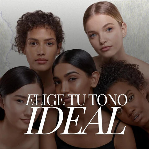 MOISTURE CUSHION™ BASE MAQUILLAJE Y CANDY BELLA POLVO