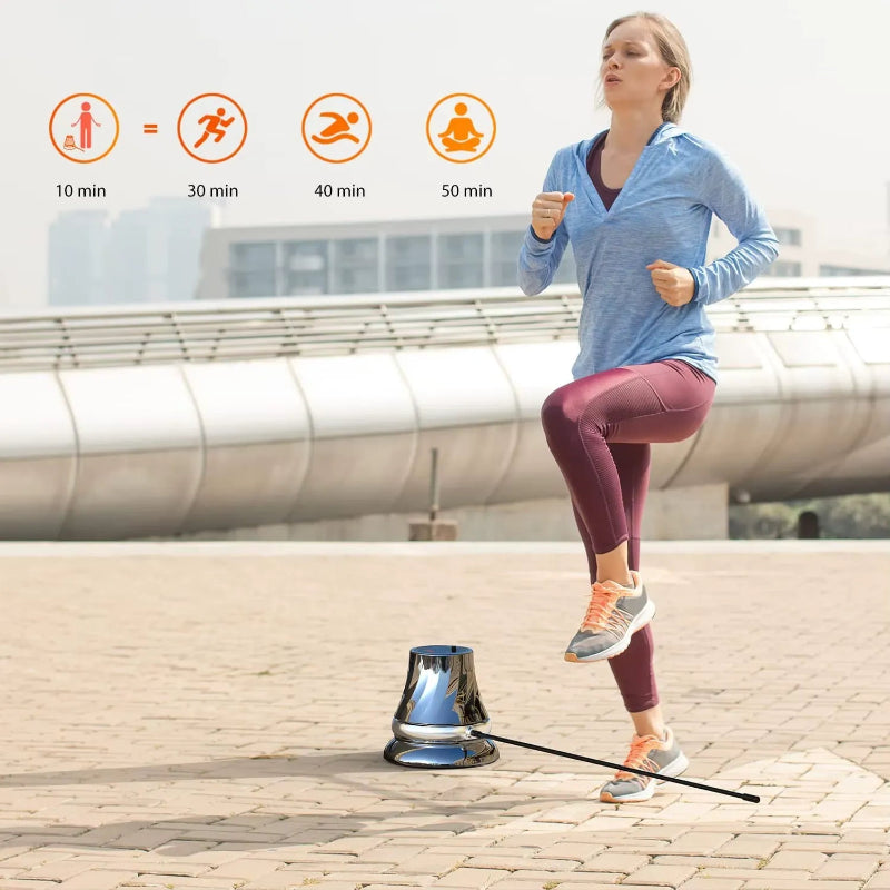 JumperHop™ Entrenador de salto automático