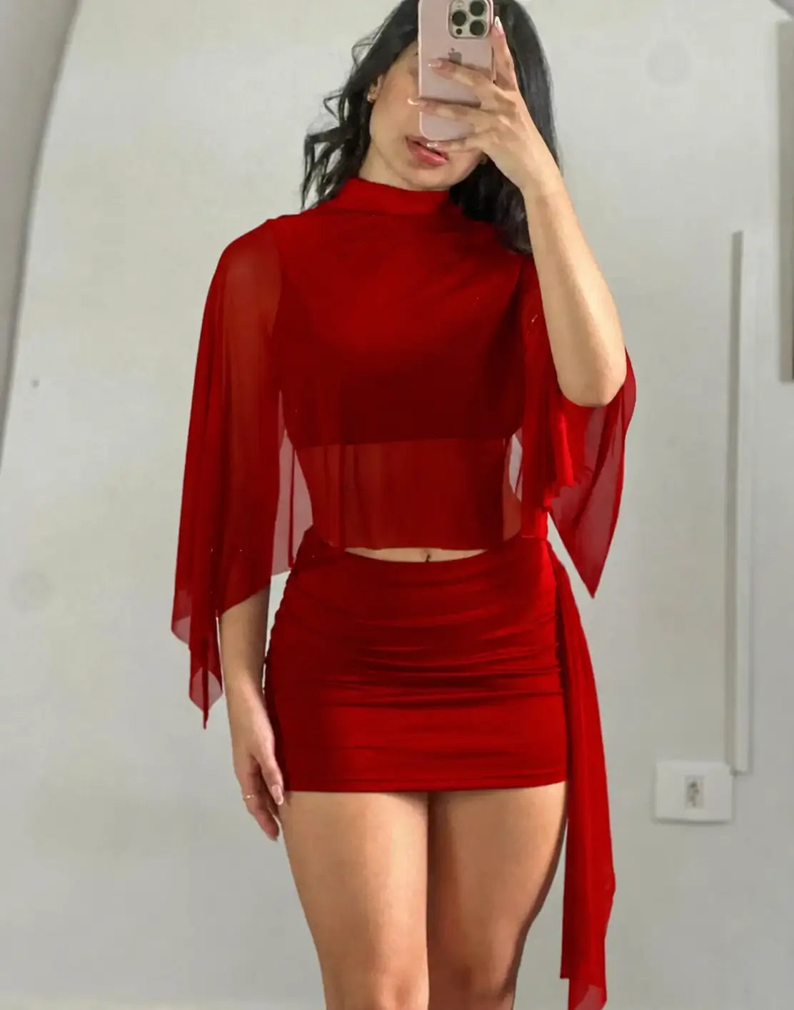 Set Elegant: la combinación ideal de elegancia y confort