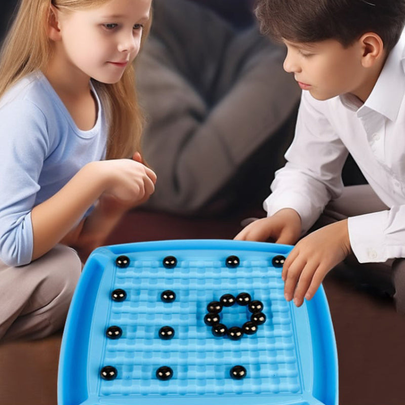 Magnetic Chess Game