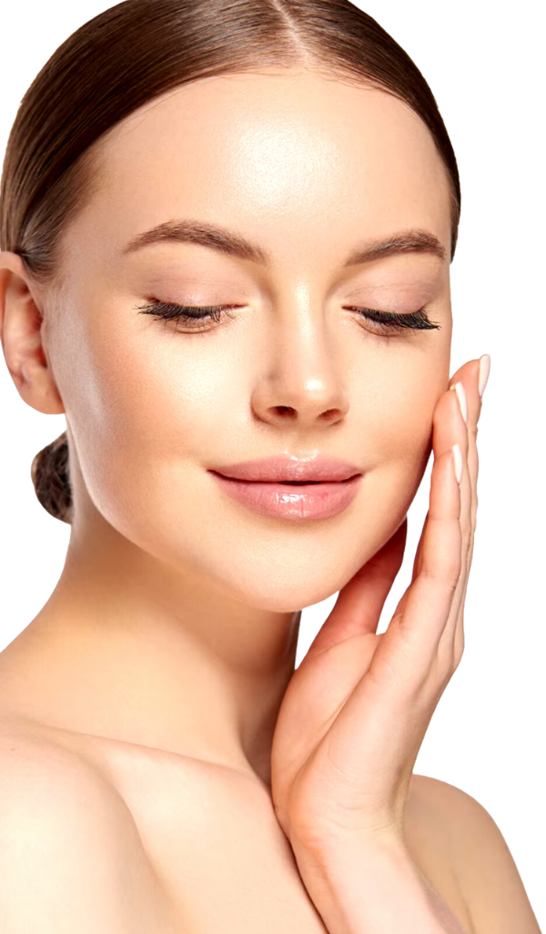 MOISTURE CUSHION™ BASE MAQUILLAJE Y CANDY BELLA POLVO