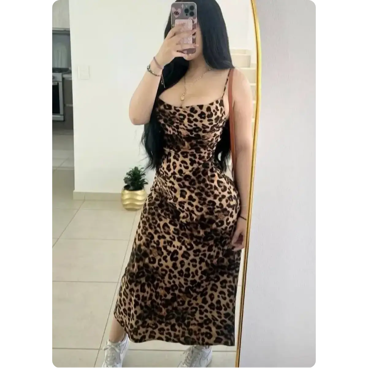 El Vestido Infaltable, Combo: Tenis y Vestido a un solo Clic!