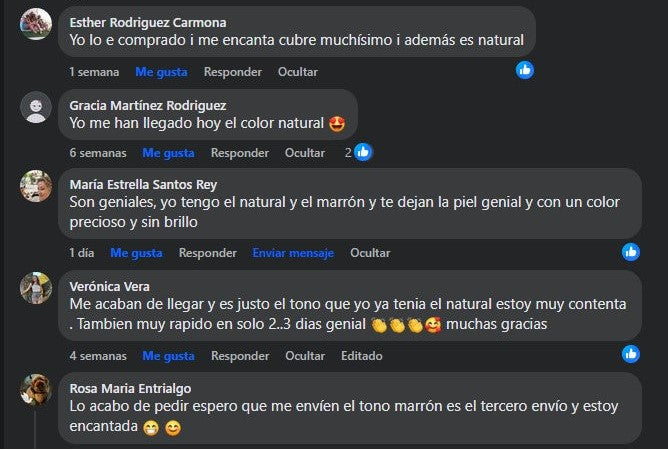 MOISTURE CUSHION™ BASE MAQUILLAJE Y CANDY BELLA POLVO