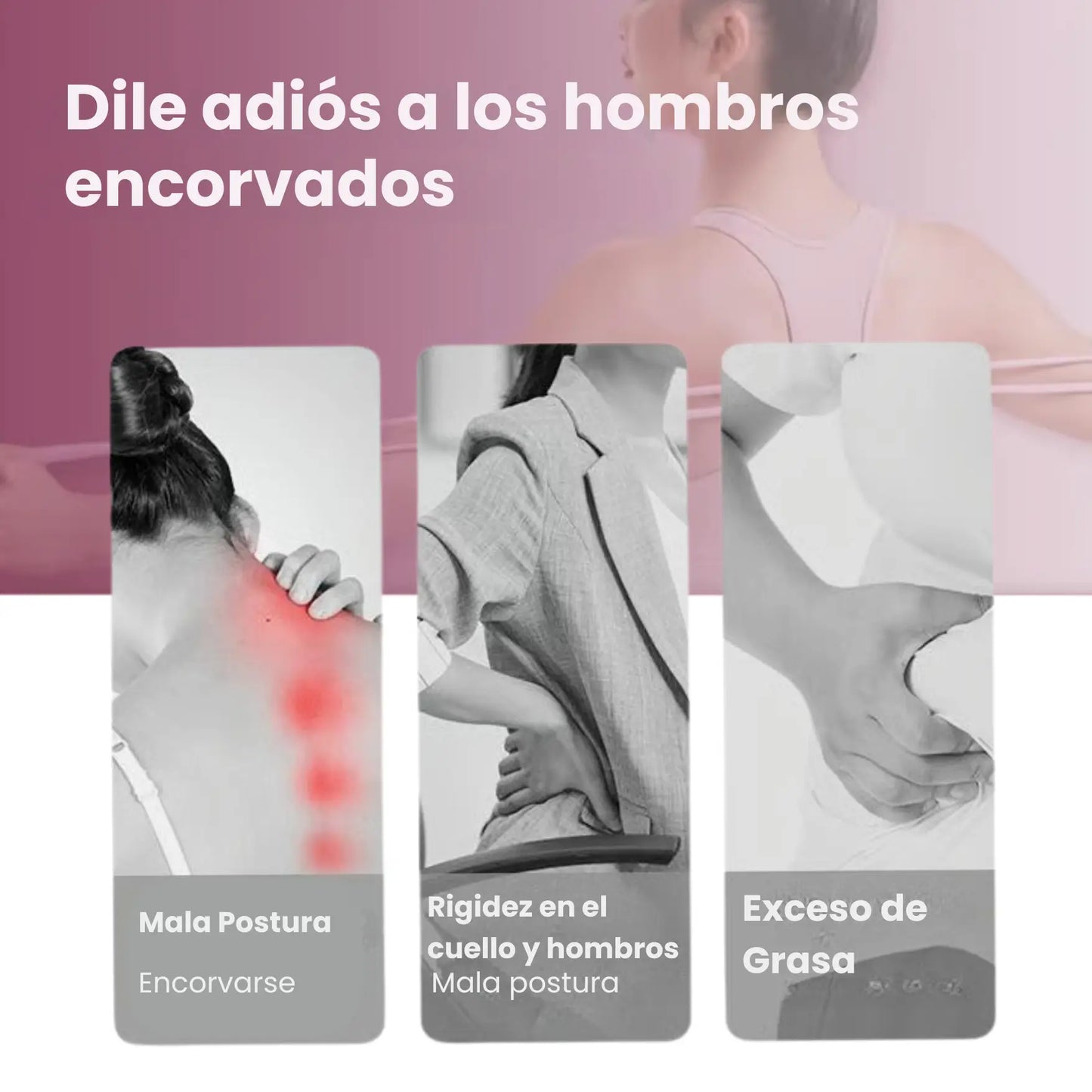 ElastiBody, la banda que te ayudará a empezar el cambio que tanto deseas.