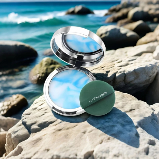 Candy Bella™ – Controla el brillo, mantiene tu look intacto todo el día.