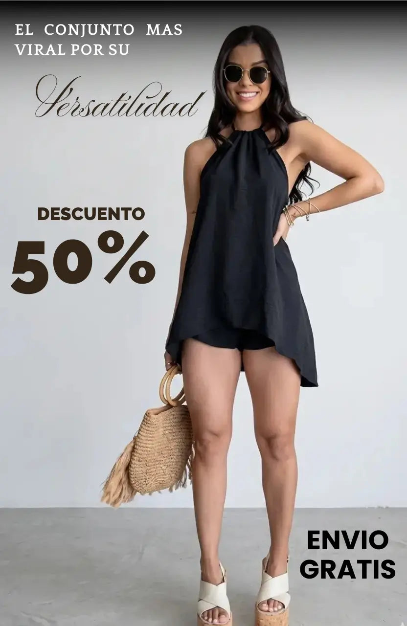 El Nuevo Conjunto "AURA" el  mas amado por todas 😍😍