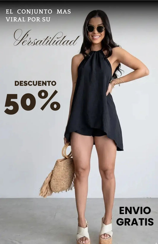 El Nuevo Conjunto "AURA" el  mas amado por todas 😍😍