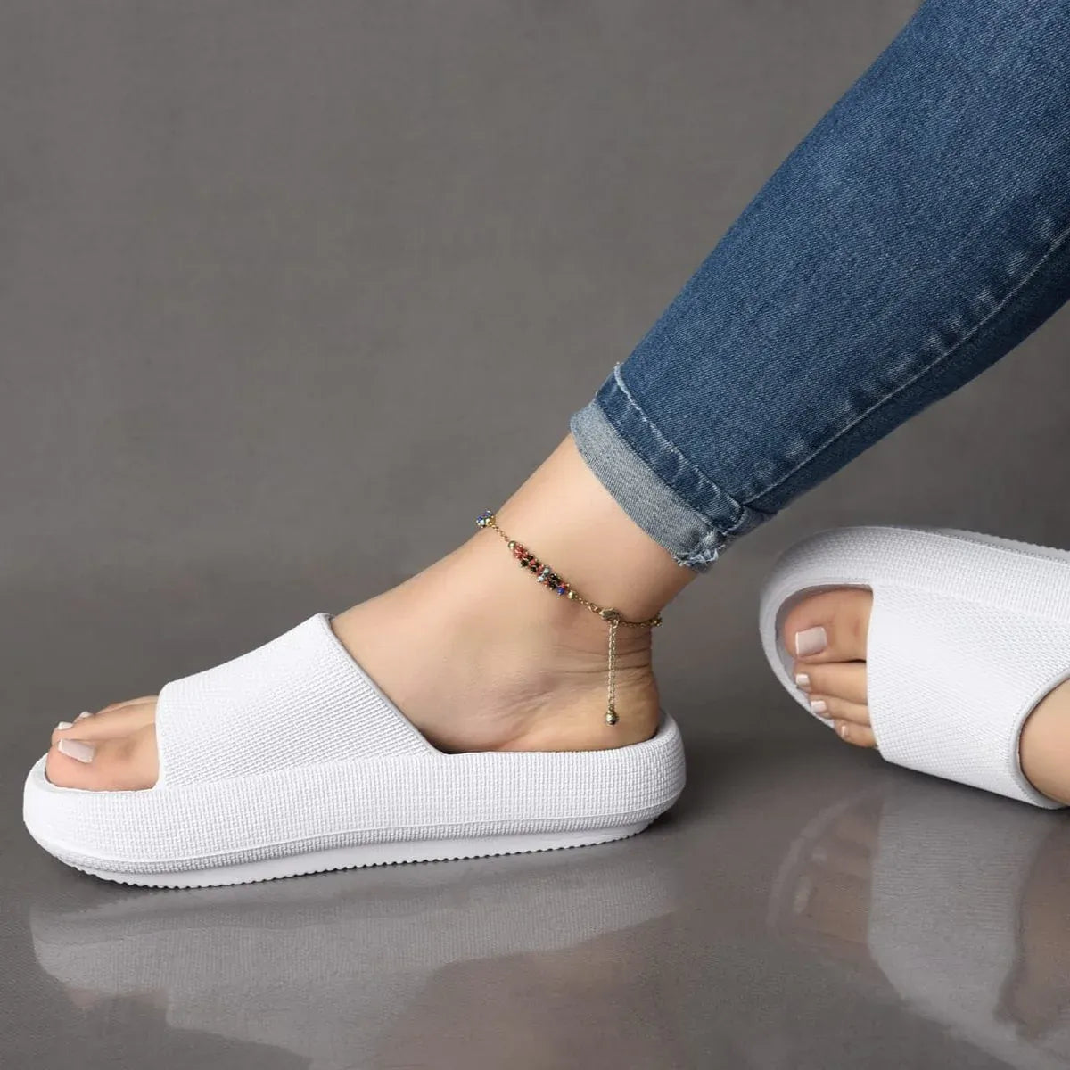 The Cloudies™ - Original Eva extra liviana