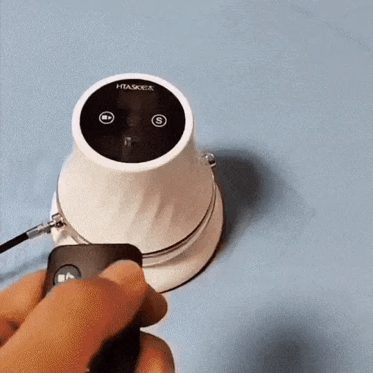 JumperHop™ Entrenador de salto automático