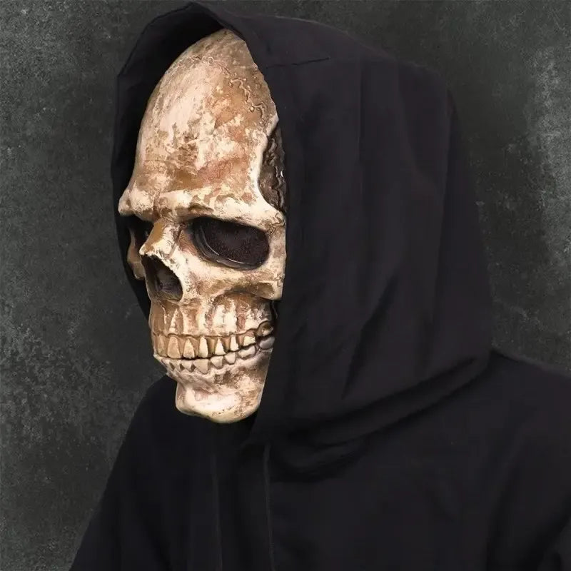 Máscara de calavera SkullFlex™ 🔥40% OFF🔥