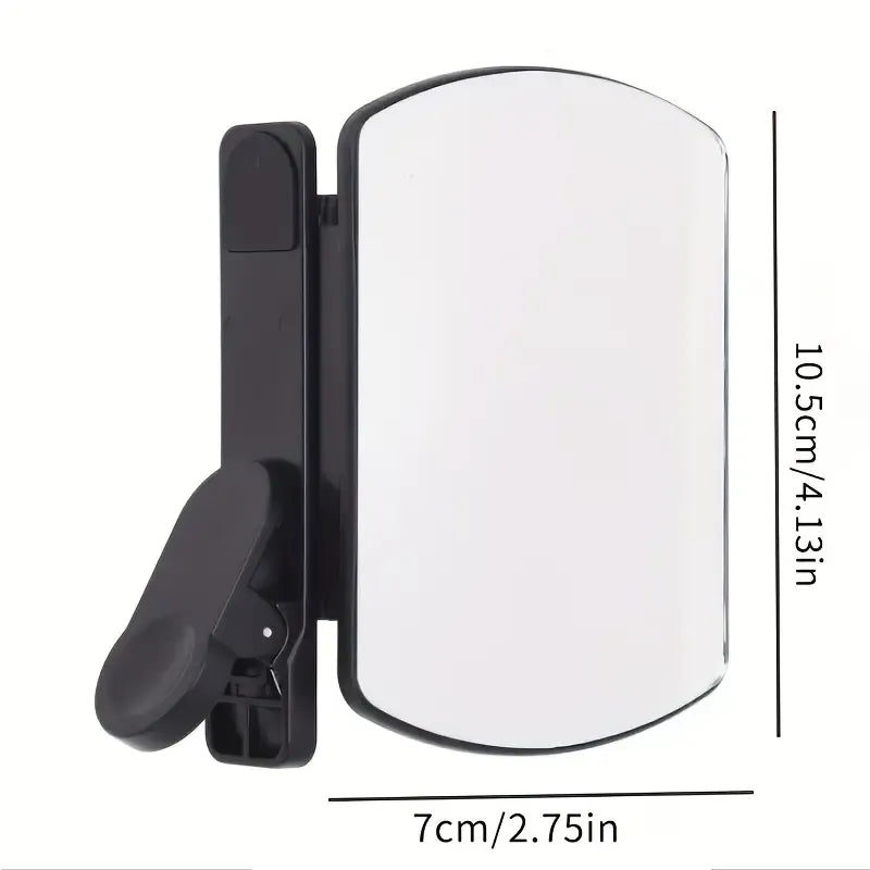 Kit de clip de espejo reflectante para cámara de teléfono inteligente (OFERTA 2025)