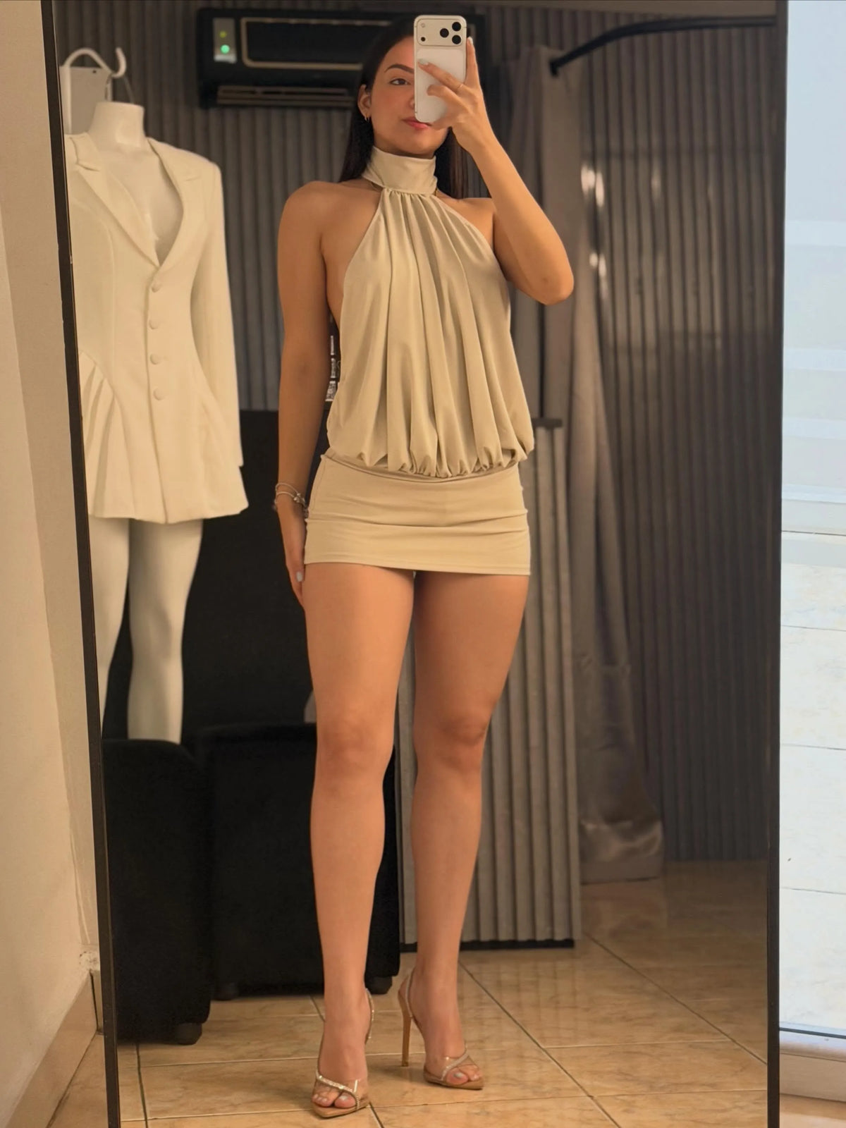 Vestido Brasileño: Luce y Siéntete Espectacular