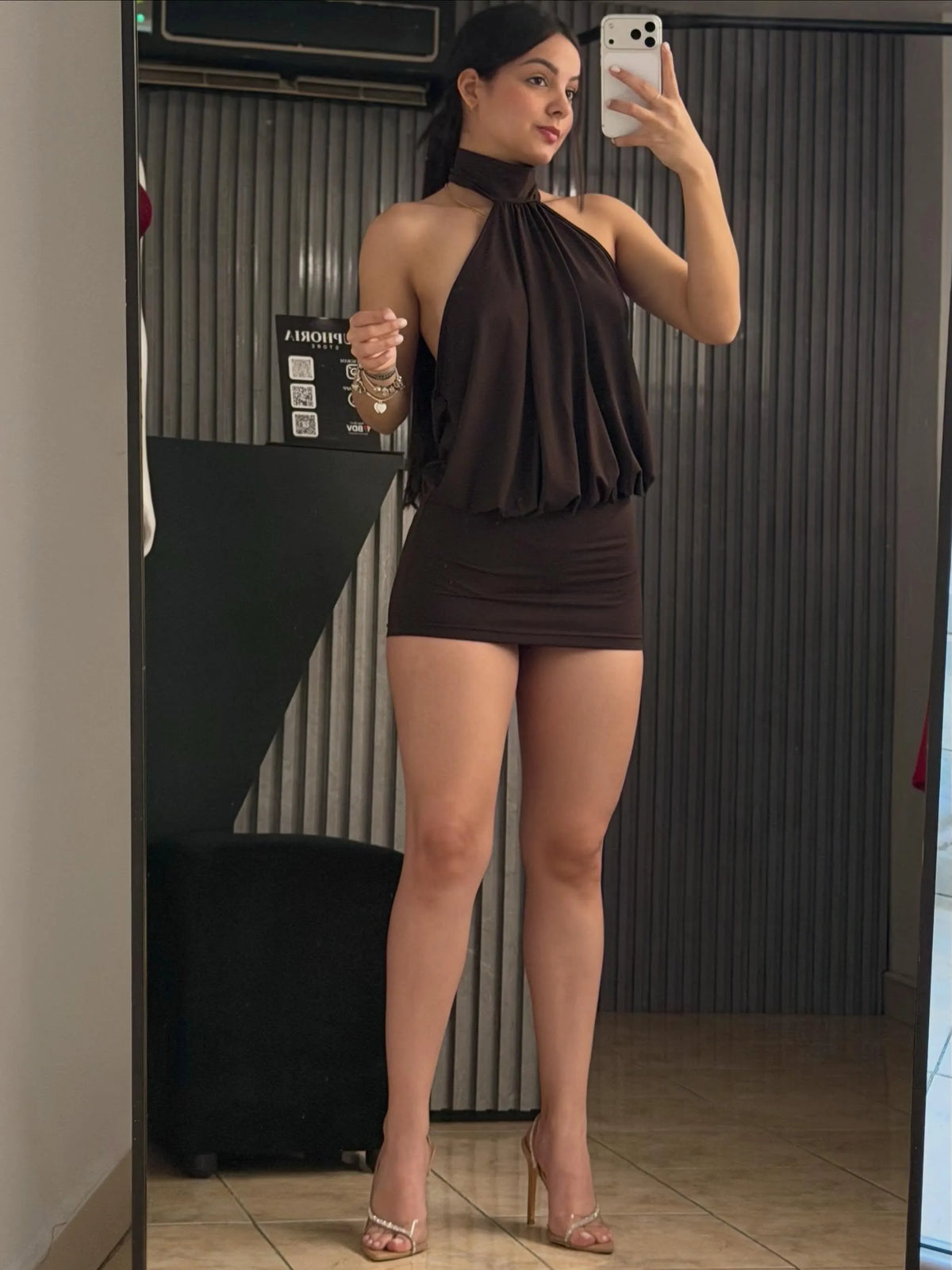 Vestido Brasileño: Luce y Siéntete Espectacular