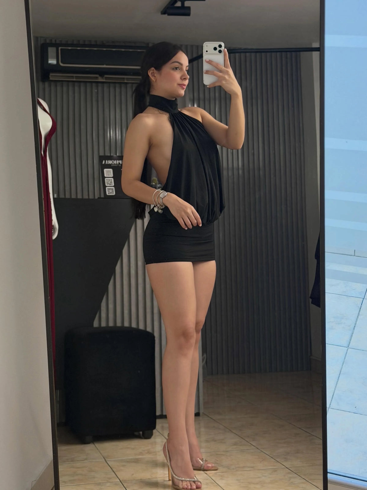 Vestido Brasileño: Luce y Siéntete Espectacular