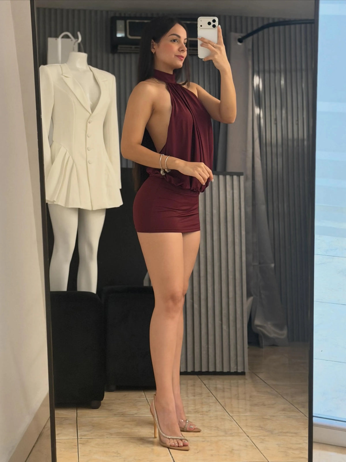 Vestido Brasileño: Luce y Siéntete Espectacular