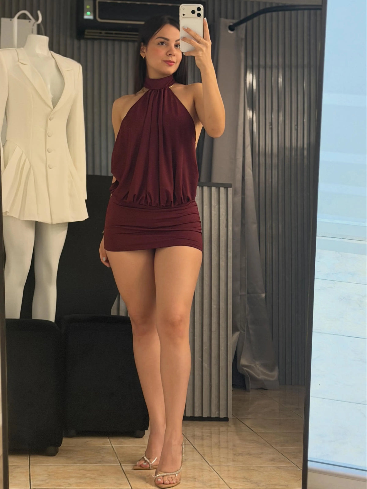 Vestido Brasileño: Luce y Siéntete Espectacular